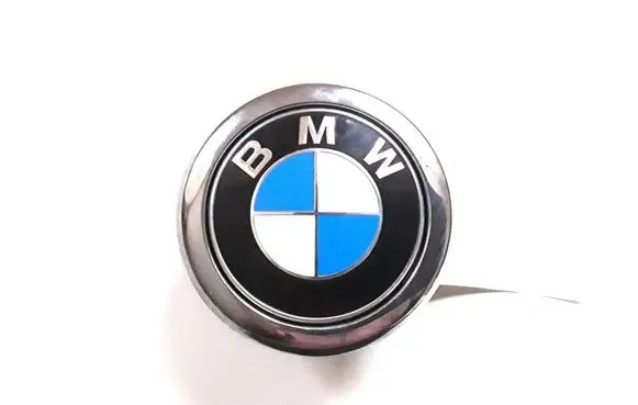 BMW 1 F20 F21 Loading door exterior handle 7248535