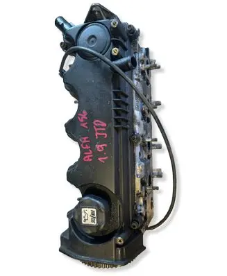 Alfa Romeo 156 Engine head 46431957 GAS9C1P A869