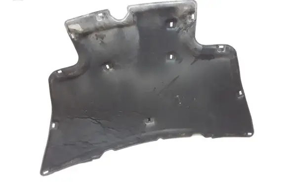Volvo XC90 Engine bonnet/hood sound/heat insulation 