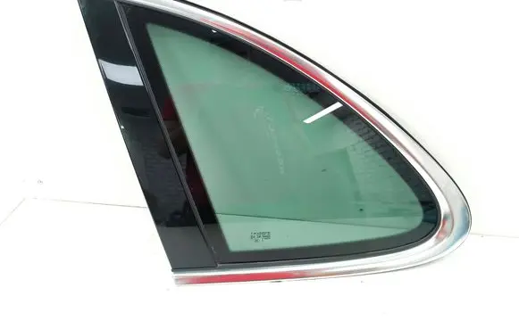Porsche Cayenne (92A) Rear side window 7P5845297