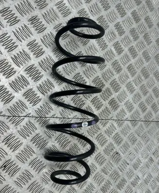 Citroen C3 Rear coil spring