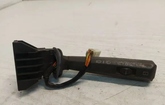 Volvo V70 Wiper control stalk