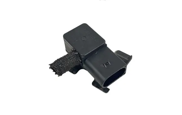 Mini One - Cooper R57 Exhaust gas pressure sensor 7805152 1180 12K23