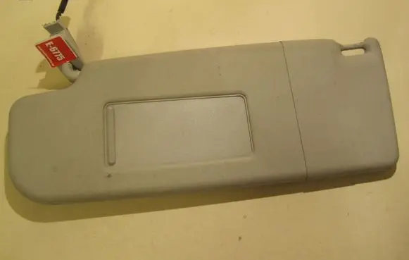 Seat Altea Sun visor 6Q0857551F