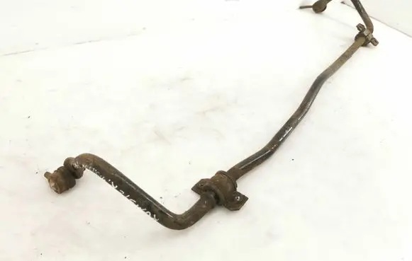 Front anti-roll bar/sway bar