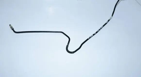 Peugeot 308 Clutch pipe/line 9806927980