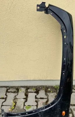 Jeep Liberty Fender 5288089AB
