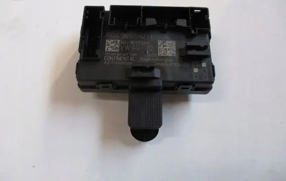 Peugeot Partner III Other interior part 5Q4959592H