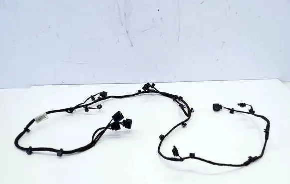 Skoda Octavia Mk4 Parking sensor (PDC) wiring loom 5E3971095DS