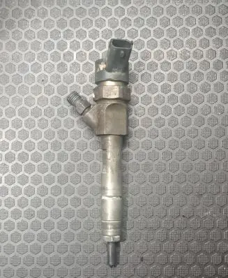 Renault Laguna II Fuel injector 0445110110B
