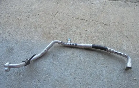 Chevrolet Captiva Air conditioning (A/C) pipe/hose 926611J170047