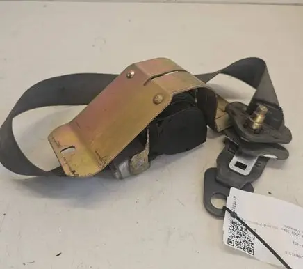 Renault Scenic I Front seatbelt 00050905A