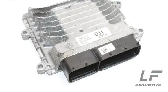 Hyundai Tucson TL Gearbox control unit/module 954412D731 954402D731