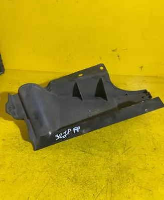 Mini One - Cooper Clubman R55 Intercooler air guide/duct channel V8310AB