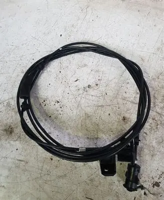 Honda CR-V Fuel cap flap release cable 