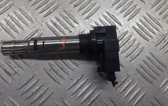 Audi A2 High voltage ignition coil 036905715E