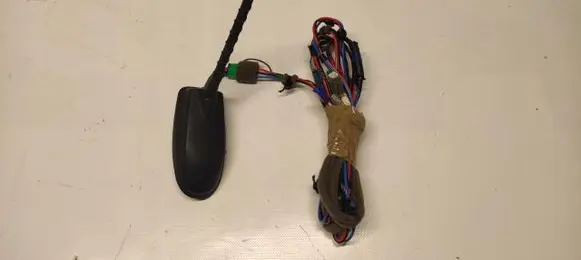 KIA Rio Aerial GPS antenna