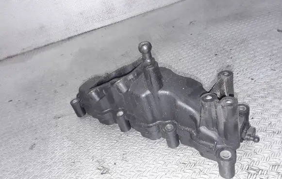 Audi A6 S6 C6 4F Intake manifold 1101985S01 Z059129712BQ