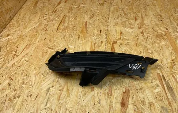 Volvo S90, V90 Front bumper lower grill 31425077