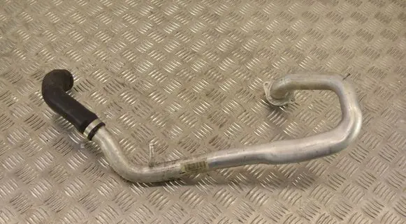 BMW X3 F25 Engine coolant pipe/hose 7617502