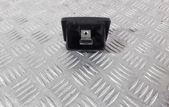 Toyota Avensis T250 Ashtray (rear) 7414705010