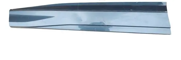 Audi Q4 Sportback e-tron Front door trim (molding) 89A853959A