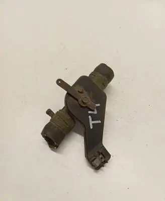 Volkswagen Transporter - Caravelle T4 Engine coolant pipe/hose 701819809