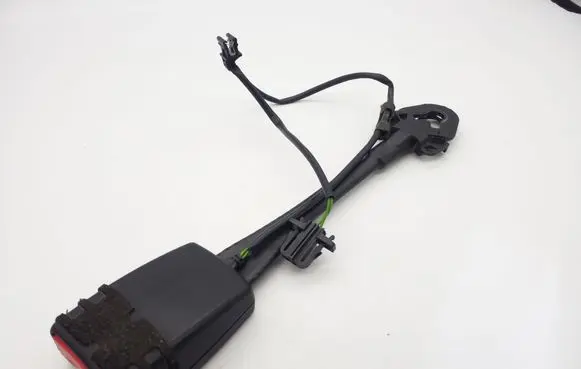 Audi A4 S4 B8 8K Front seatbelt buckle 8K0857755E