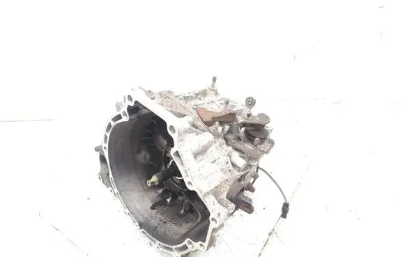 Mazda 6 Manual 6 speed gearbox YR1SB