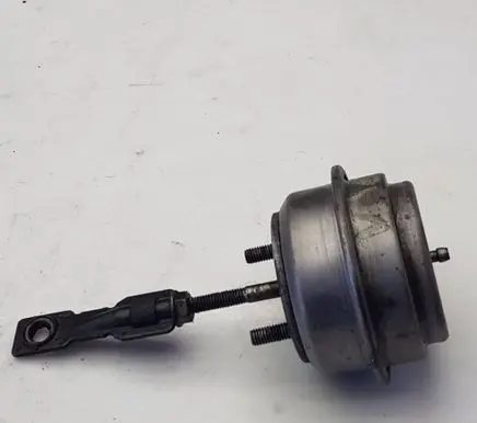 Mercedes-Benz Sprinter W906 Turbo system vacuum part 4348550015 090160629