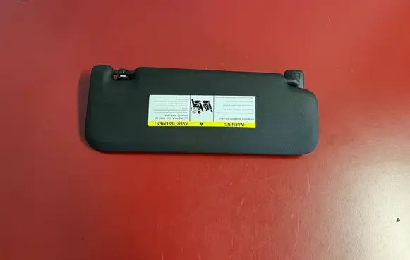 BMW X3 G01 Sun visor 8071071