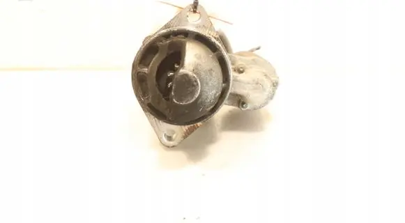 Chevrolet Captiva Starter motor