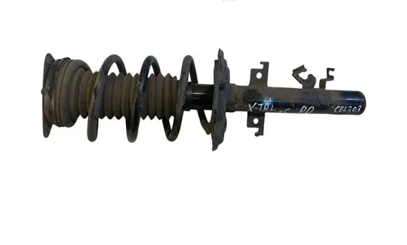Nissan X-Trail T32 Front shock absorber with coil spring 543024CB1E