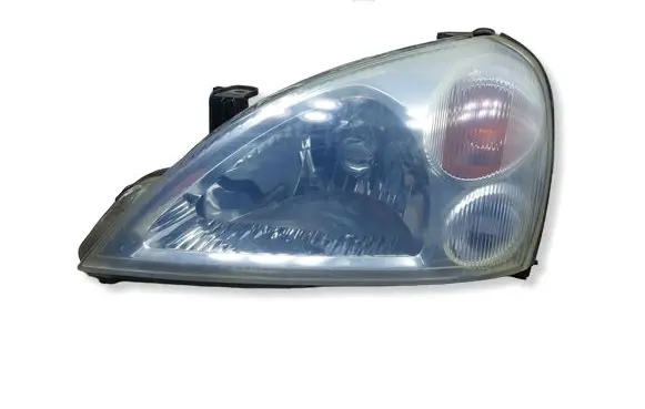 Suzuki Liana Headlight/headlamp 152292KASACJA 152292