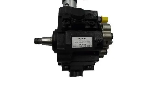 Renault Megane II Fuel injection high pressure pump 0445010148 0445010218 0986437043