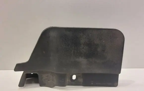 Volkswagen Tiguan Allspace Rear mudguard 5NA854856B