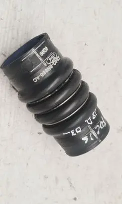Ford Focus Intercooler hose/pipe XS406N650AC