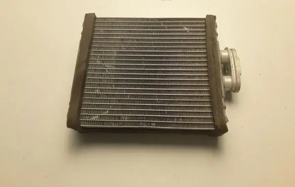 Audi A1 Heater blower radiator DW795001