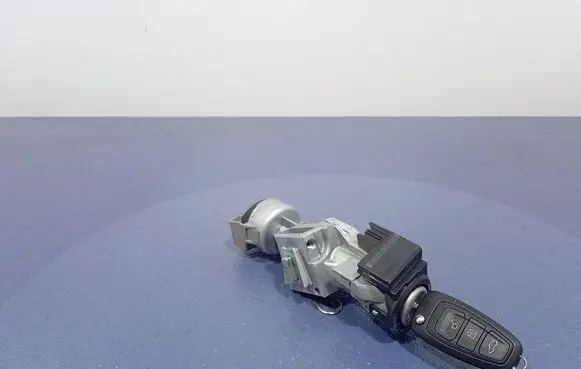 Ford S-MAX Ignition lock 3M513F880AE