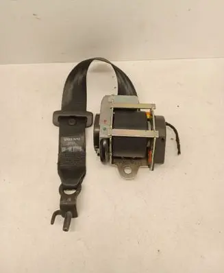Volvo XC90 Third row seat belt 39825742