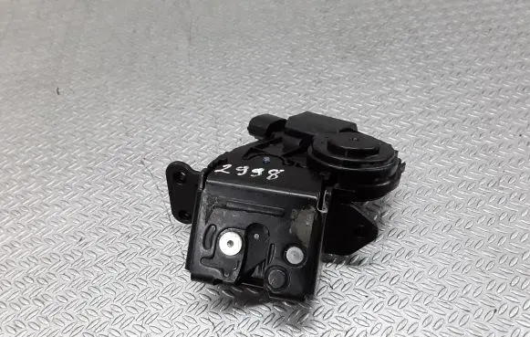 Lexus NX Tailgate/trunk/boot lock/catch/latch