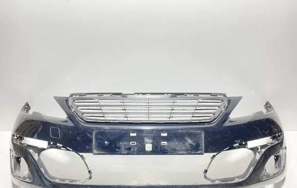 Peugeot 308 Front bumper AA36117425