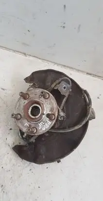 Toyota Prius (XW20) Front wheel hub
