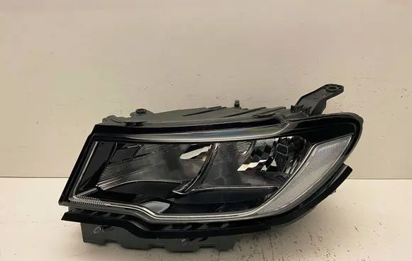 Jeep Compass Headlight/headlamp P55112709AC F00HTC105116 093017B
