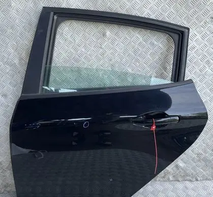 Peugeot 208 I Front door