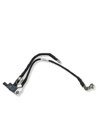 Jeep Wrangler Negative earth cable (battery) 68494618AA