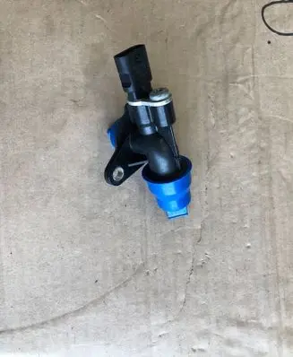 Volkswagen Tayron II Other interior part 3WA915467E