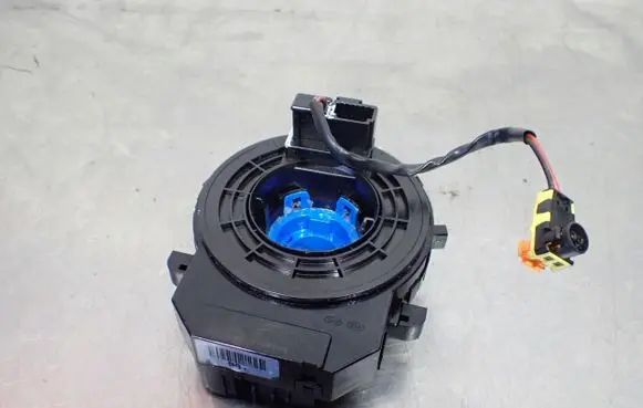 Hyundai i10 Airbag squib ring wiring 299102245