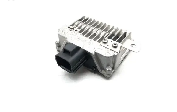 Jaguar F-Type Injection control unit/module 7W839D372AA