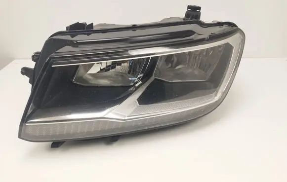 Volkswagen Tiguan Headlight/headlamp 030110160100 5NC941005B
